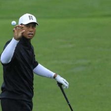 Galería Masters 2018, día sábado