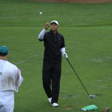 Galería Masters 2018, día sábado