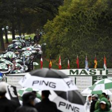 Galería Masters 2018, día sábado