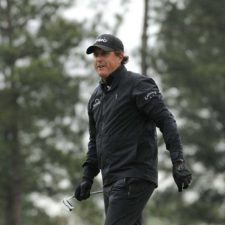 Galería Masters 2018, día sábado