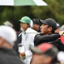 Galería Masters 2018, día sábado