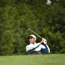 Galería Masters 2018, día sábado