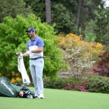 Galería Masters 2018, día sábado