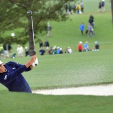 Galería Masters 2018, día sábado