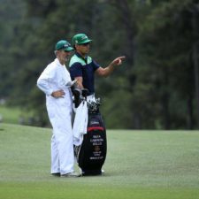 Galería Masters 2018, día viernes