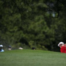 Galería Masters 2018, día viernes