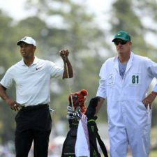 Galería Masters 2018, día viernes