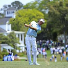 Galería Masters 2018, día viernes