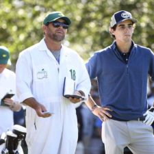 Galería Masters 2018, día viernes