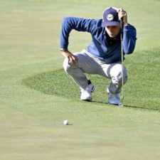 Galería Masters 2018, día viernes