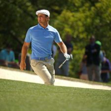 Galería Masters 2018, día viernes