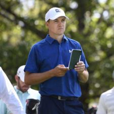 Galería Masters 2018, día viernes