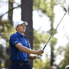 Galería Masters 2018, día viernes