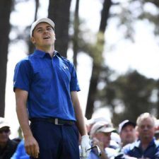 Galería Masters 2018, día viernes