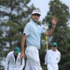 Galería Masters 2018, día viernes