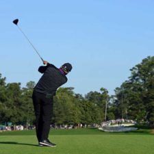 Galería Masters 2018, día viernes