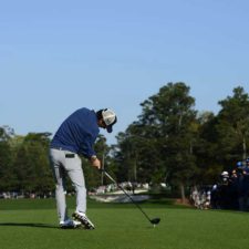 Galería Masters 2018, día viernes