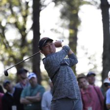 Galería Masters 2018, día viernes