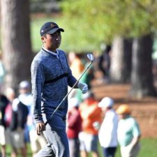 Galería Masters 2018, día viernes