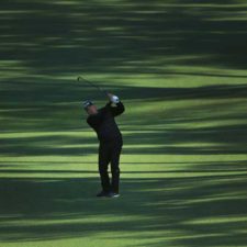 Galería Masters 2018, día viernes