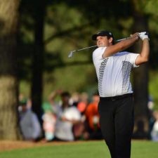 Galería Masters 2018, día viernes