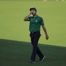 Galería Masters 2018, día viernes