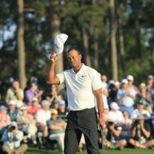 Galería Masters 2018, día viernes