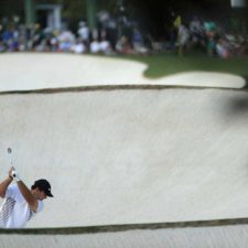 Galería Masters 2018, día viernes