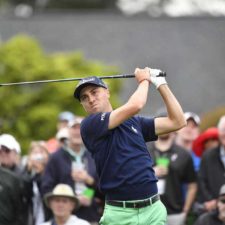 Galería Masters 2018, Par-3 Contest