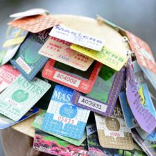 Galería Masters 2018, Par-3 Contest