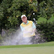 Galería Masters 2018, Par-3 Contest