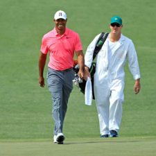 Galería Masters 2018, selección de fotos lunes