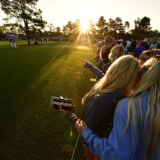 Galería Masters 2018, selección de fotos martes