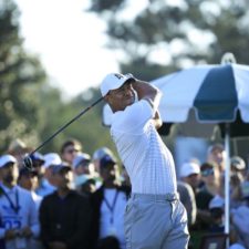 Galería Masters 2018, selección de fotos martes