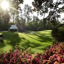 Galería Masters 2018, selección de fotos martes