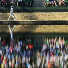 Galería Masters 2018, selección de fotos martes