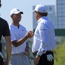 Galería Masters 2018, selección de fotos martes