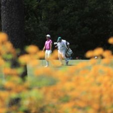 Galería Masters 2018, selección de fotos martes