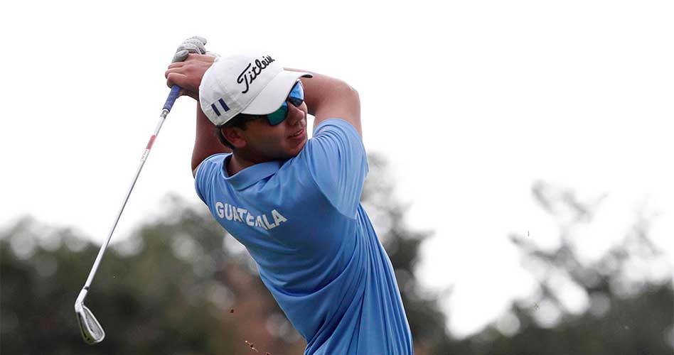 Andrés Urrutia Sub-Campeón en el Nacional Infantil-Juvenil de México