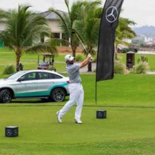 Ford se lleva la 5ta edición del Mercedes Trophy