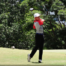Galería, clasificatorio y golf familiar en el marco de la celebración del 1er Abierto Sambil Juvenil