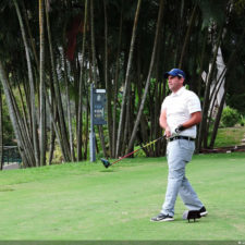 Galería, clasificatorio y golf familiar en el marco de la celebración del 1er Abierto Sambil Juvenil