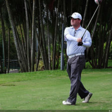 Galería, clasificatorio y golf familiar en el marco de la celebración del 1er Abierto Sambil Juvenil