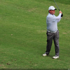 Galería, clasificatorio y golf familiar en el marco de la celebración del 1er Abierto Sambil Juvenil