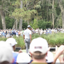 Galería de fotos 3ra ronda de The Players