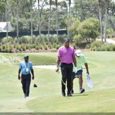 Galería de fotos 3ra ronda de The Players