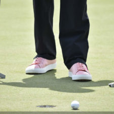 Galería de fotos 3ra ronda de The Players