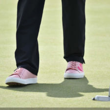 Galería de fotos 3ra ronda de The Players