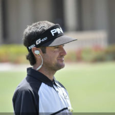 Galería de fotos 3ra ronda de The Players