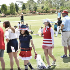 Galería de fotos 3ra ronda de The Players